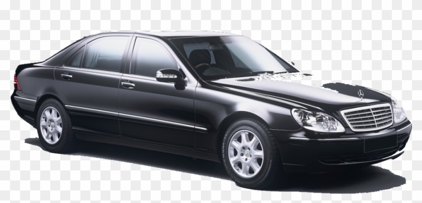 Categories Conversion Kits For Cars And Vans To Operate - Mercedes Benz W220 Png Clipart #1326717