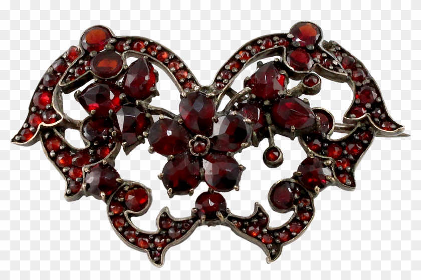 Lilliane's Jewelry - Illustration Clipart #1326720