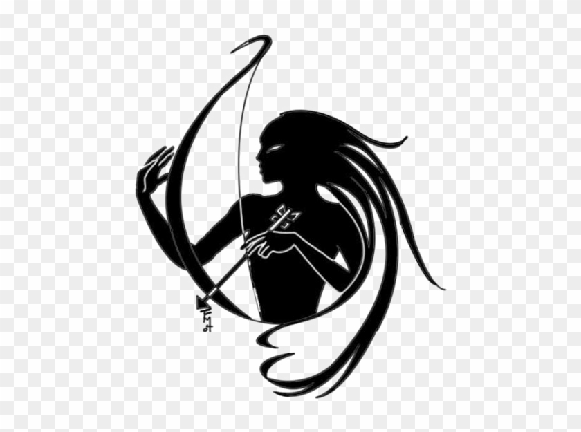 Sagittarius Png Image - Sagittarius Png Clipart
