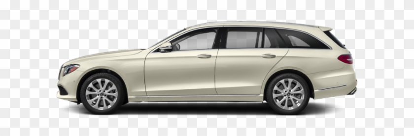 New 2019 Mercedes Benz E Class E - Ford Fusion Side View Clipart