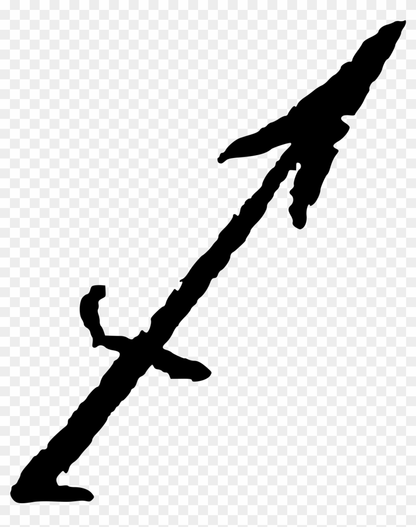 Sagittarius Png Free Download - Zodiac Signs Symbols Sagittarius Clipart