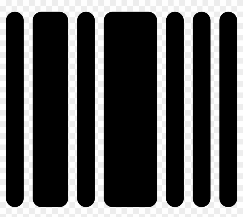 Free Scanners Computer Icons Qr Code Transprent Png - Icone Codigo De Barras Png Clipart #1327009