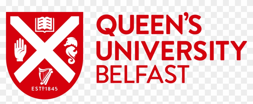 Queen - Queen's University Belfast Clipart