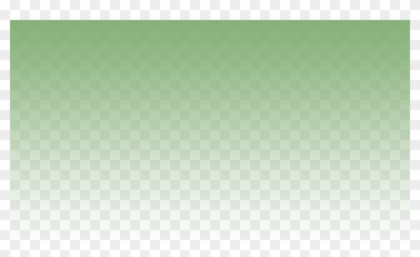 Green Gradient Background - Green Fade Transparent Background Clipart