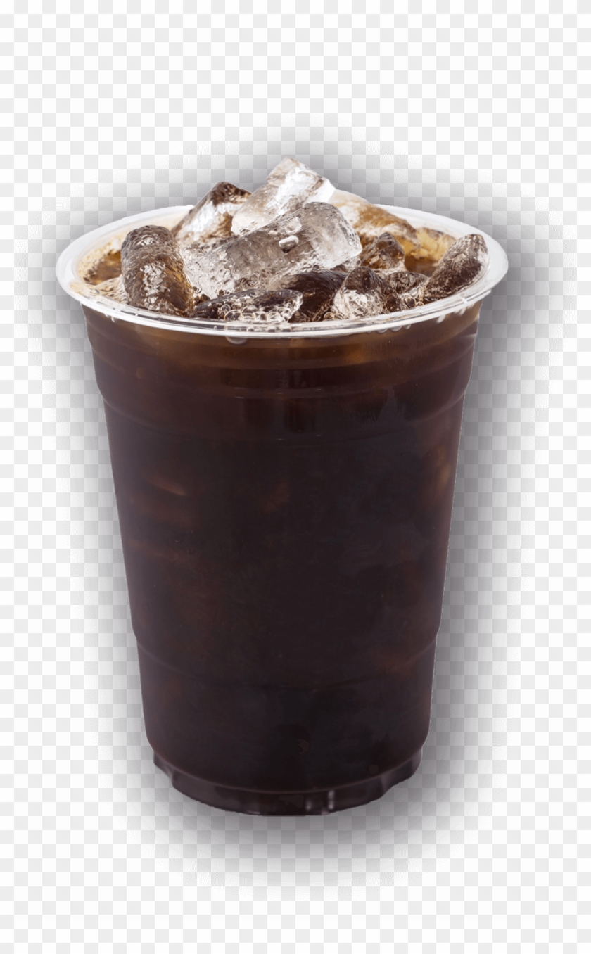 Cold Brew Cup 2 - Oliang Clipart #1327156