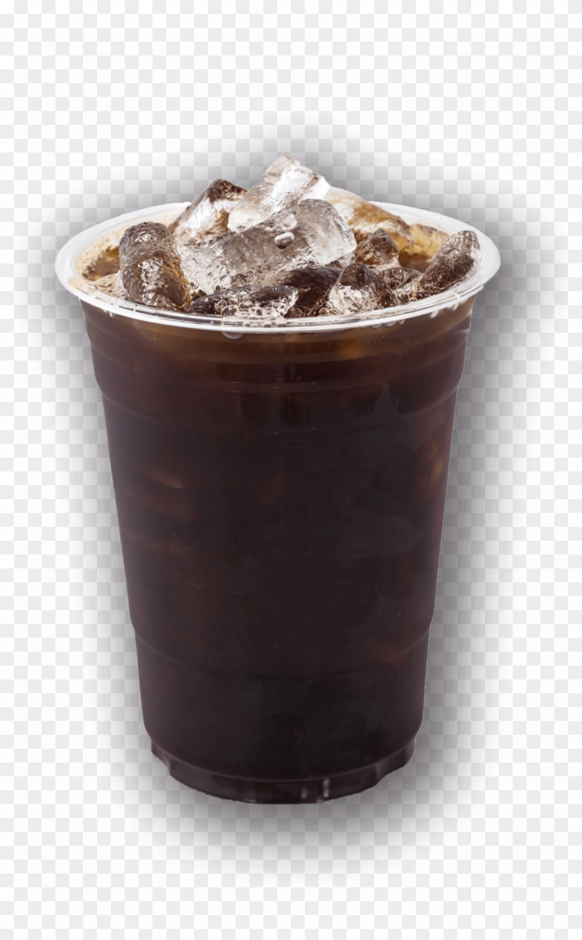 Cold Brew Cup 2 - Oliang Clipart