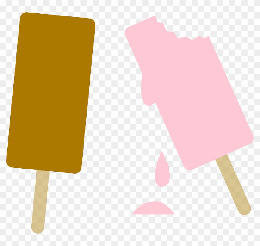 Dripping Ice Cream Clipart , Png Download - Dripping Ice Cream Clipart Transparent Png #1327266