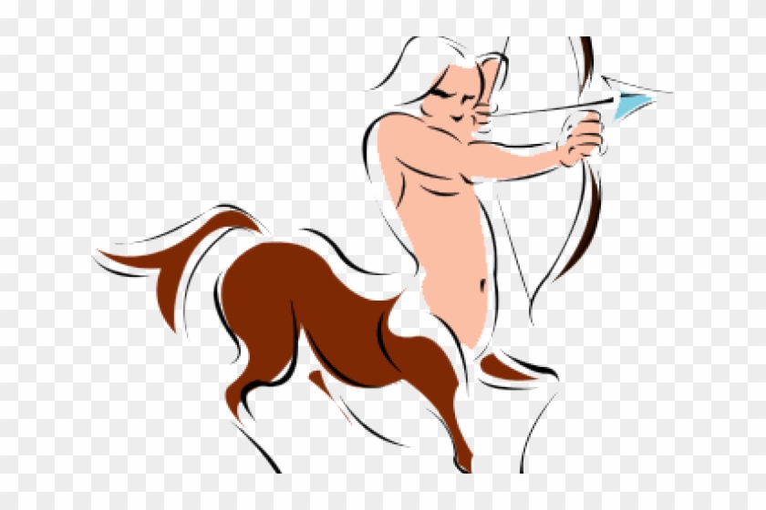 Sagittarius Clipart