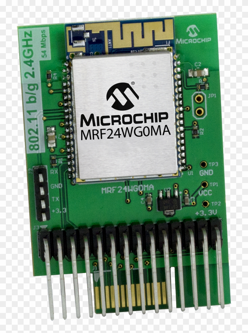 Electronic Component Clipart