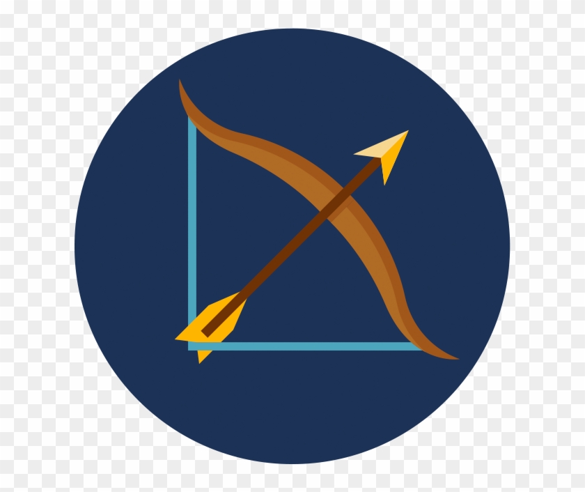 Sagittarius Png Clipart Free Download - Sagittarius Transparent Png