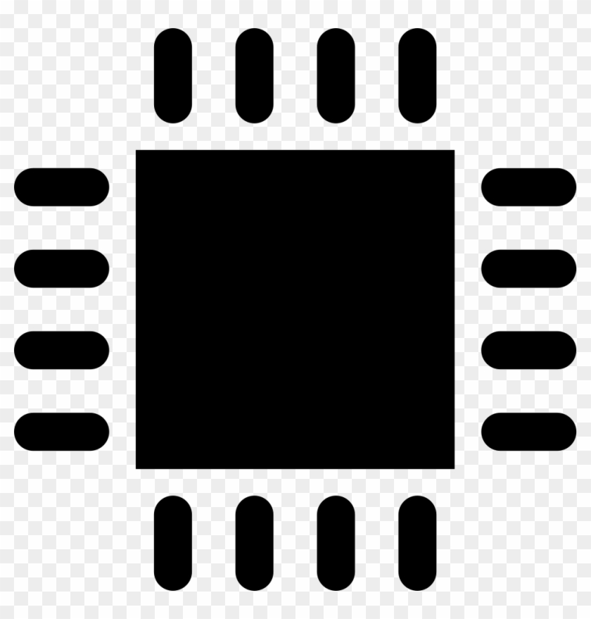 Png File Svg - Transparent Electronics Icon Clipart #1327359