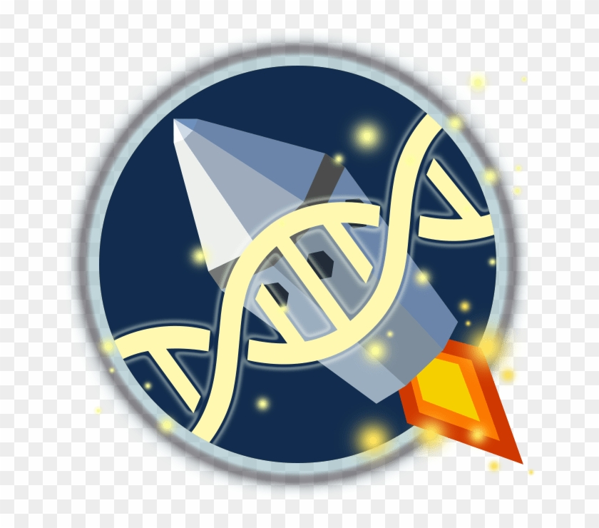 Rocket Icon - - Emblem Clipart
