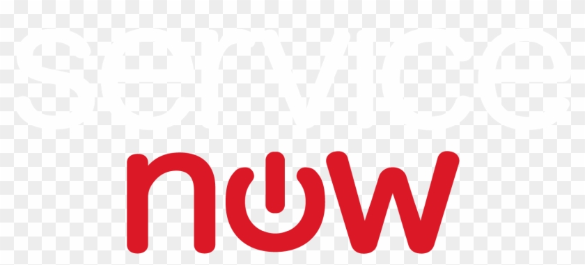 Servicenow Reverse2lines - Servicenow Logo Png Cloud Clipart #1327673