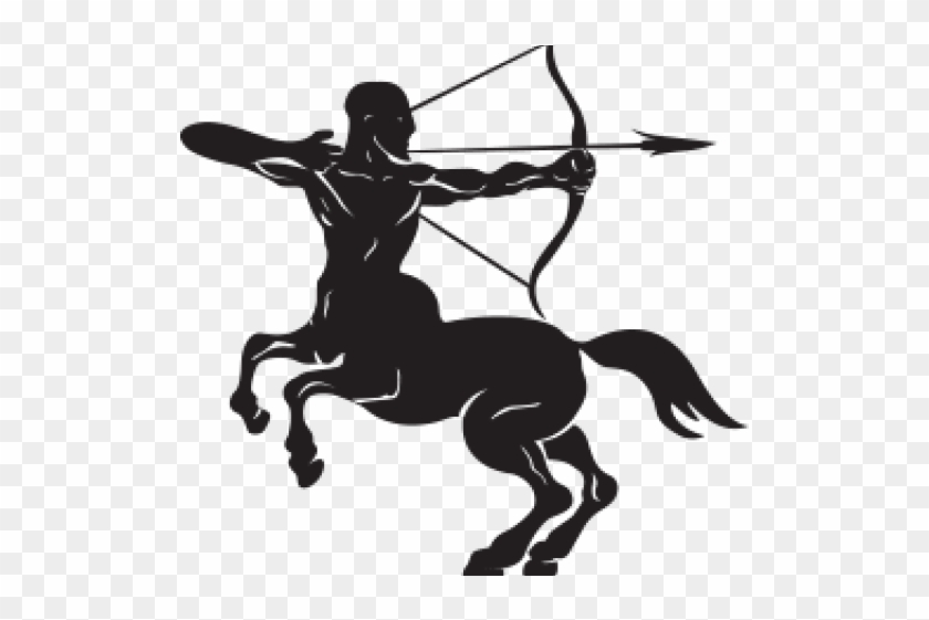 Sagittarius Png Transparent Images - Sagittarius Png Clipart