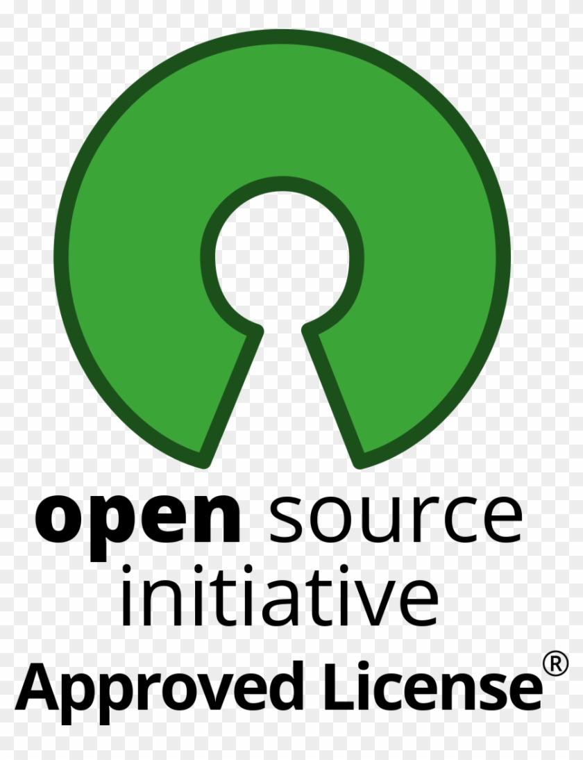 About Open Source Licenses - Open Source Clipart