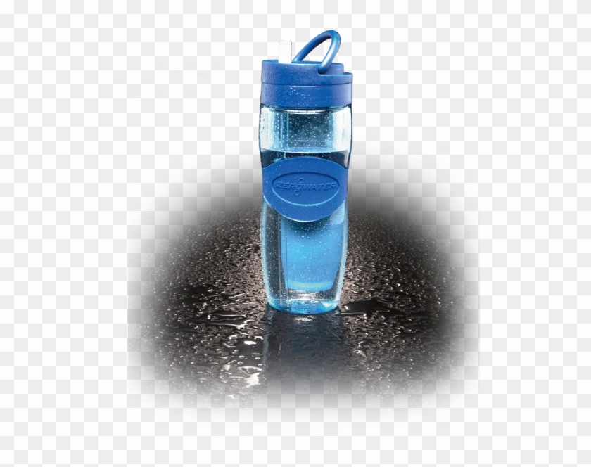 Universal Charcoal Filter For Water Bottles Clipart #1327770