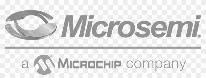 Microsemi A Microchip Company , Png Download - Microchip Clipart