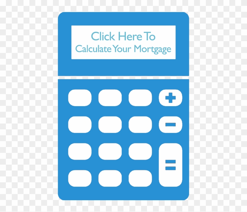 Transparent Background Calculator Icon Clipart