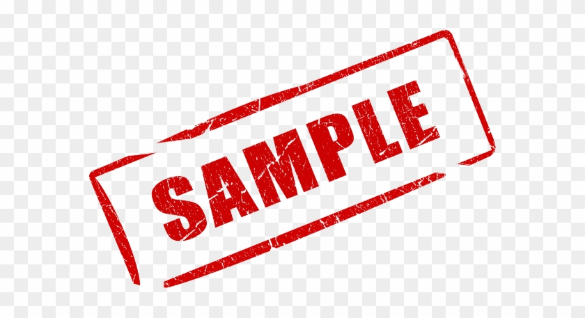 864 X 409 65 - Sample Png Clipart