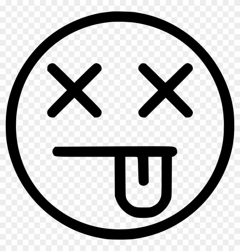 Png File Svg - Dead Icon Png Clipart