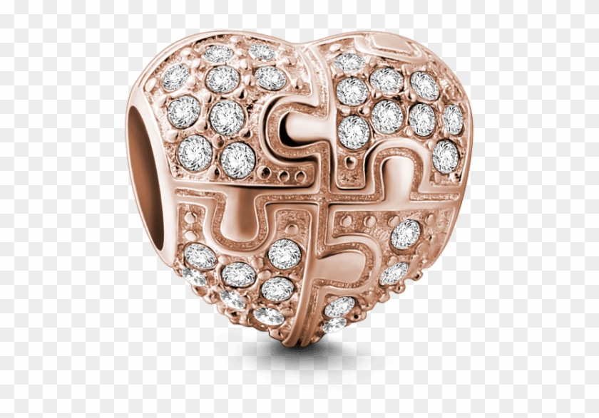 Personalized Jewelry - Heart Clipart