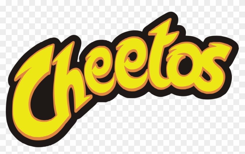 File - Cheetos Logo - Svg - Cheetos Logo Png Clipart #1328677