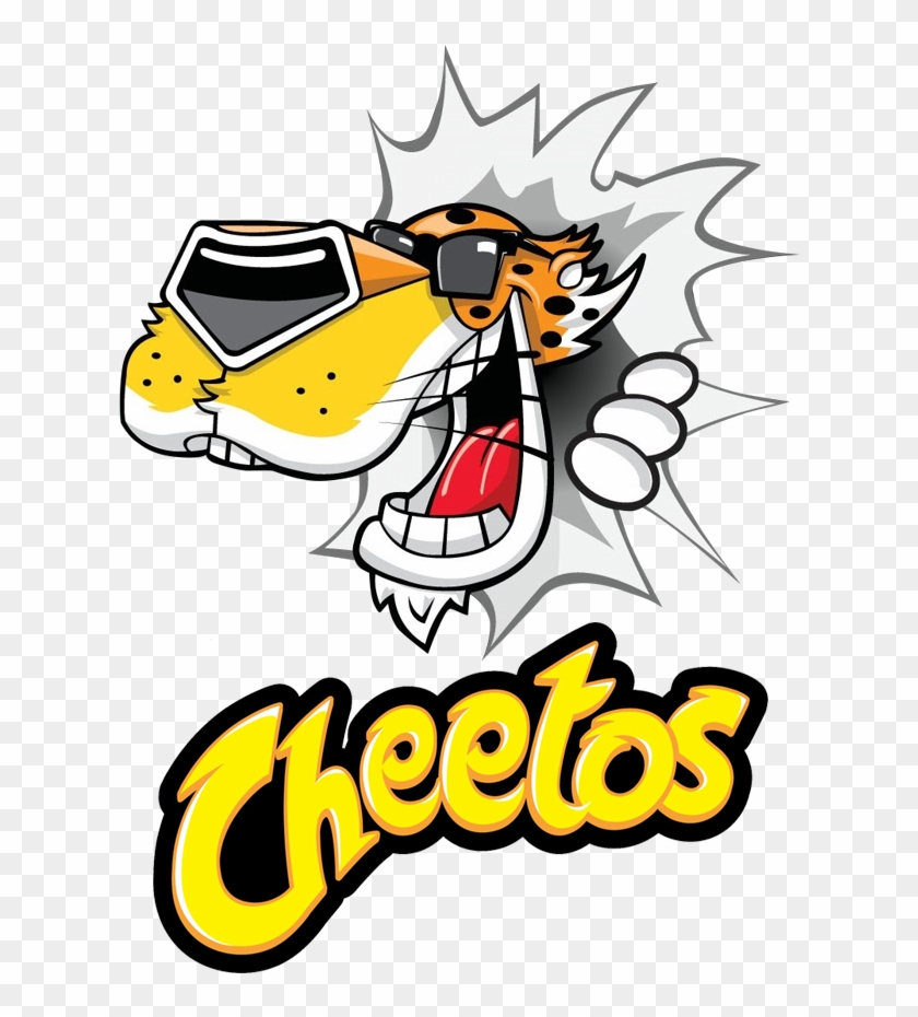 Cheetos Logo Related Keywords Long Tail - Cheetos Logo Hd Clipart #1328757