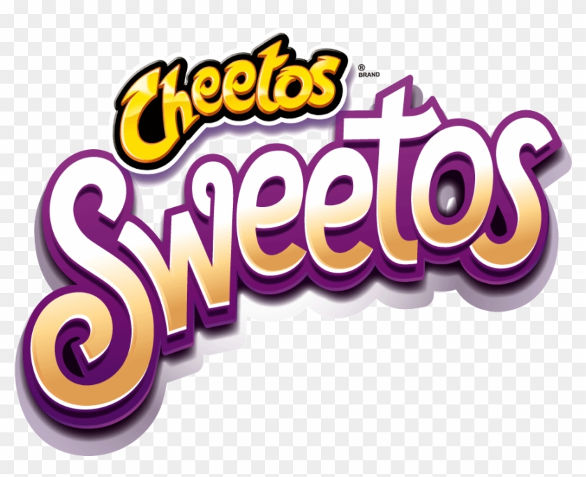 Cheetos® Sweetos, Pepsico - Cheetos Clipart #1328834