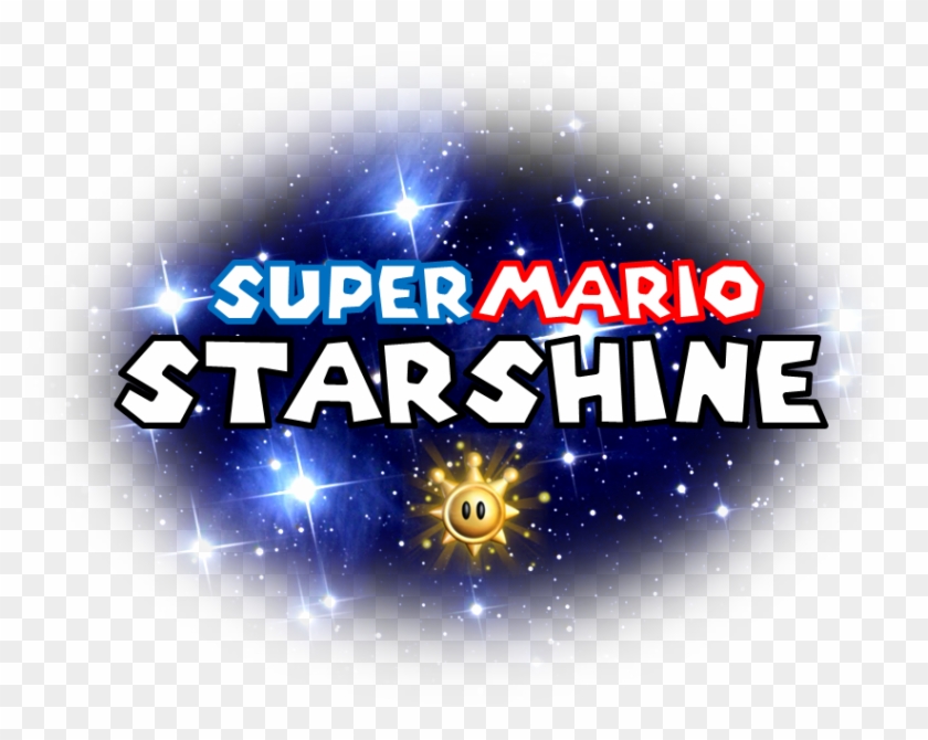 Starshine - Graphic Design Clipart