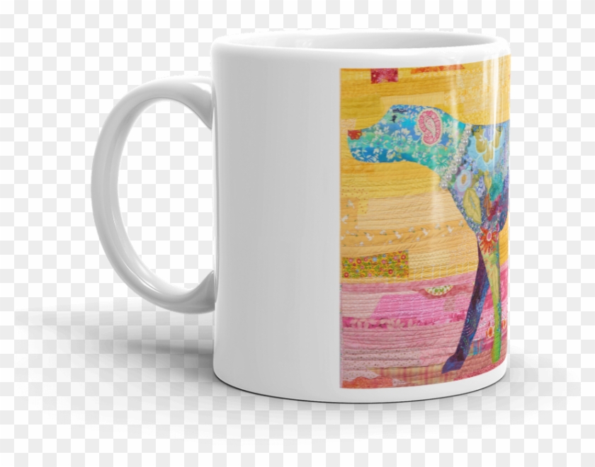 Mug Clipart #1328869