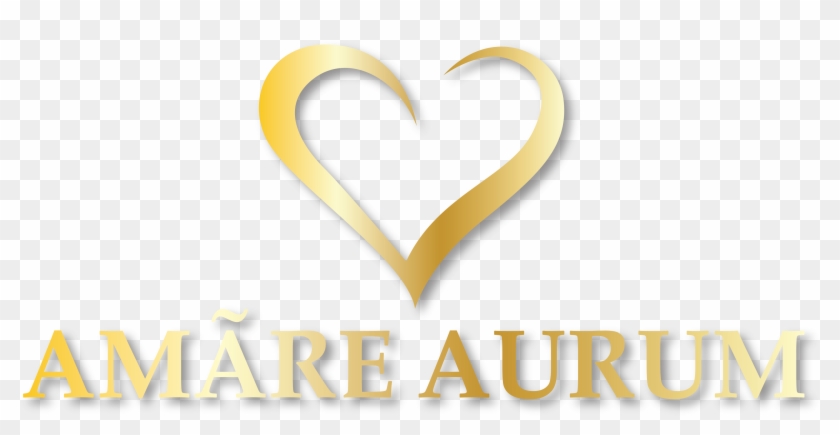 Gold Plating Bournemouth - Heart Clipart