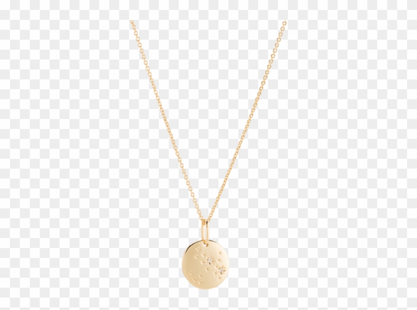 Necklace Clipart #1329114