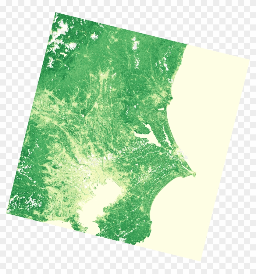 Sample Ndvi Thumbail Clipart