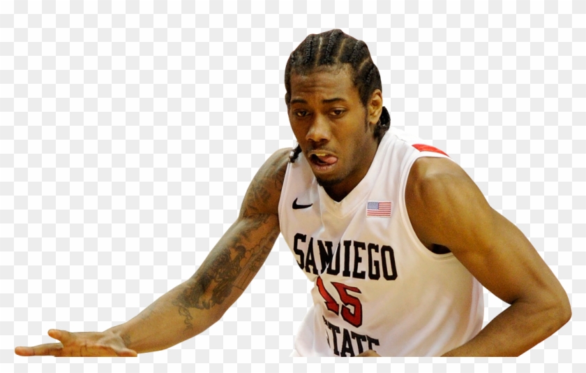 Kawhi Leonard Is The Next-generation Defensive Stopper Clipart #1329345