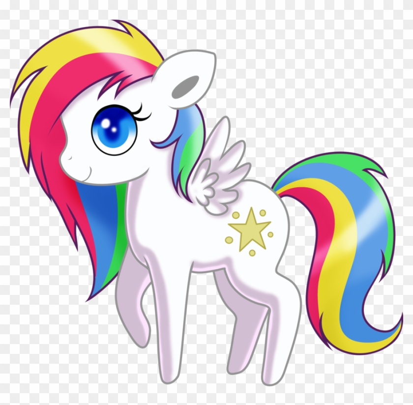 Pc - Starshine - Chibi Clipart