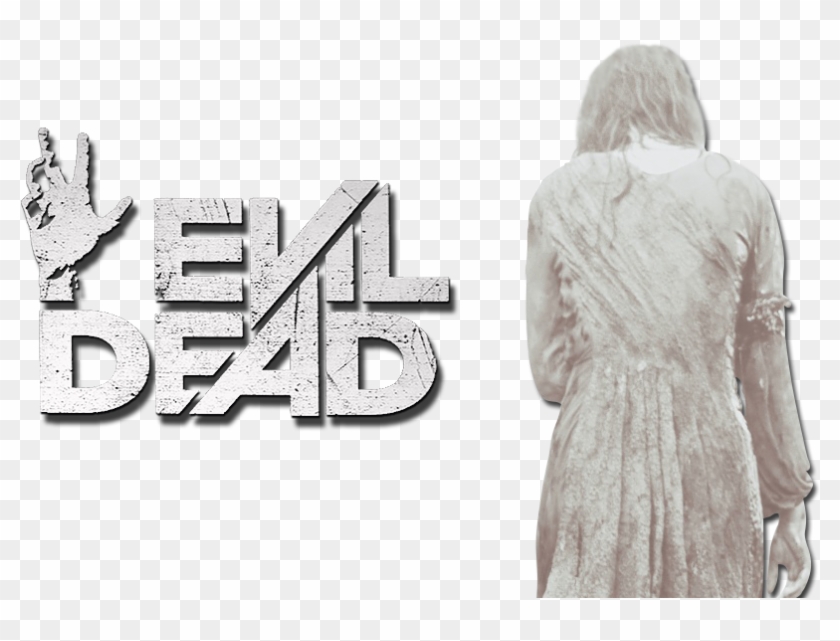 1000 X 562 4 - Evil Dead Png Clipart #1329377