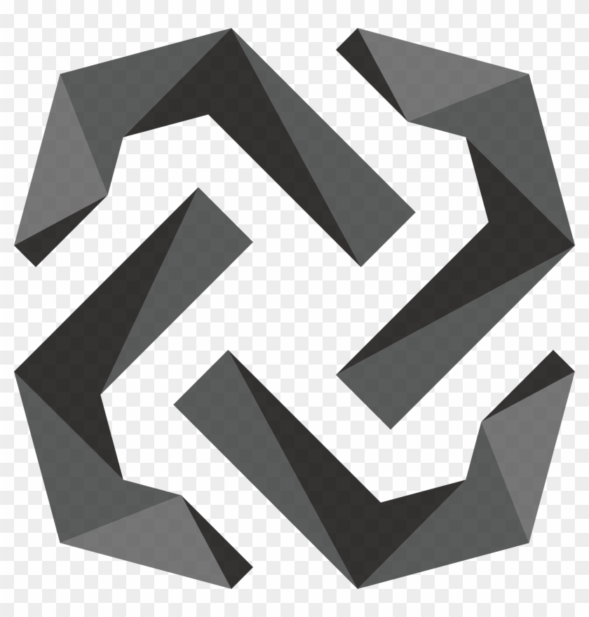 Bytom Logo Png Transparent - Bytom Coin Logo Clipart