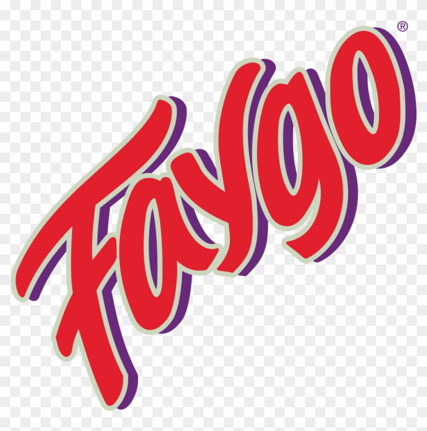 Faygo Logo - Faygo Logo Png Clipart
