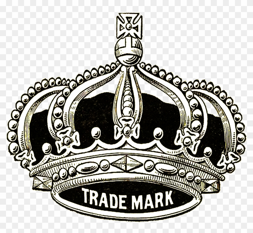 มงกุฎ วิน เท จ , Png Download Clipart #1329482