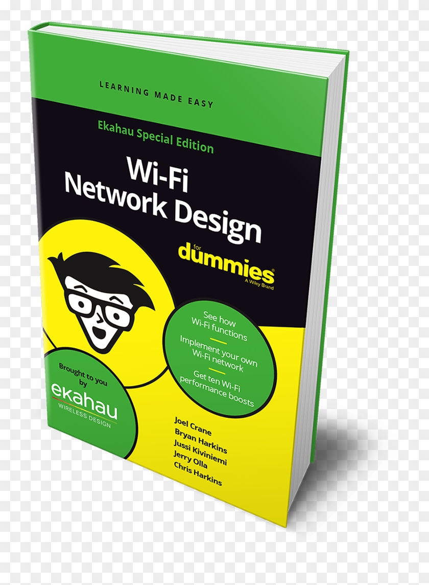 Download Your 51-page Ebook - Wifi Icon Clipart
