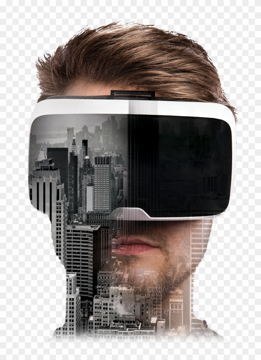 Americana Logo - New York City Clipart #1329560