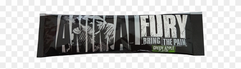 Animal Fury-sample - Paper Clipart