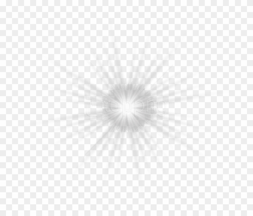Download Shining Effect Clipart Png Photo - Circle Transparent Png