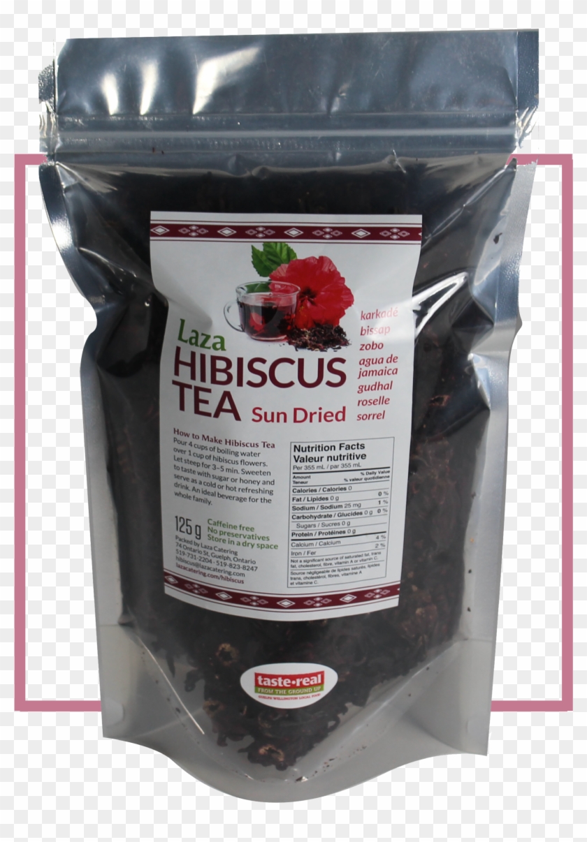 Big Hibiscus 01 Copy - Cranberry Clipart #1329805
