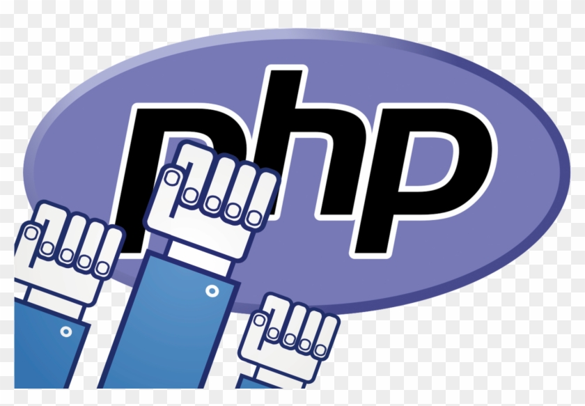 Advanced Php Clipart