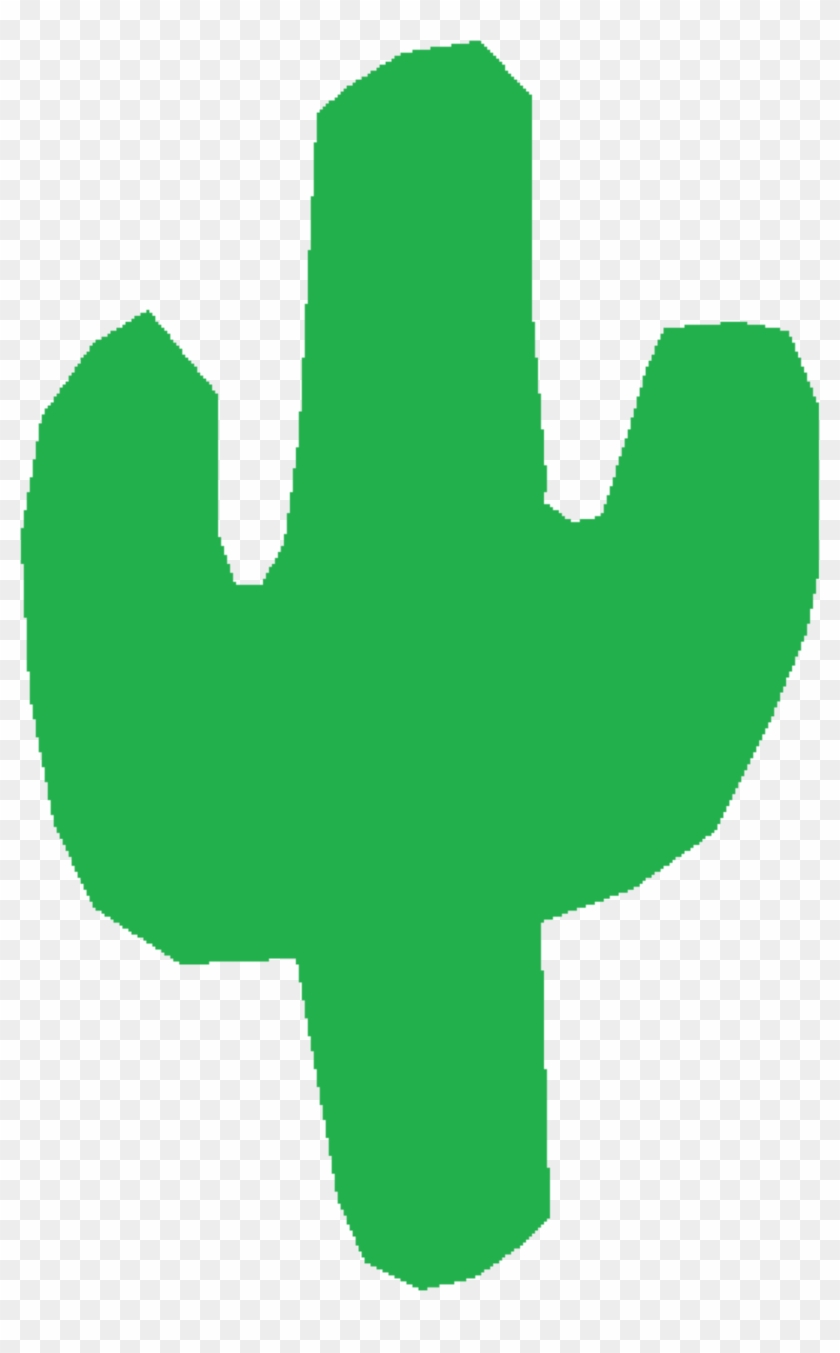 Cactus Clipart #1329883