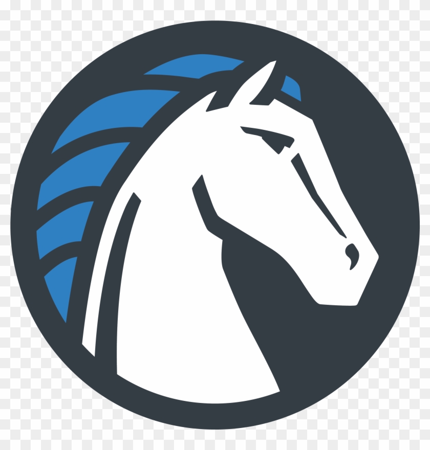 Gallery Of Kisspng Mustang Friesian Horse Free Content - Kingsway Christian School Clipart #1329946