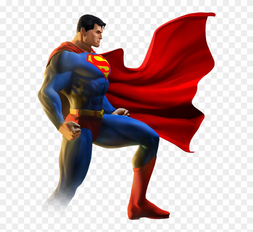 Superman Png Photos - Superman Png Clipart