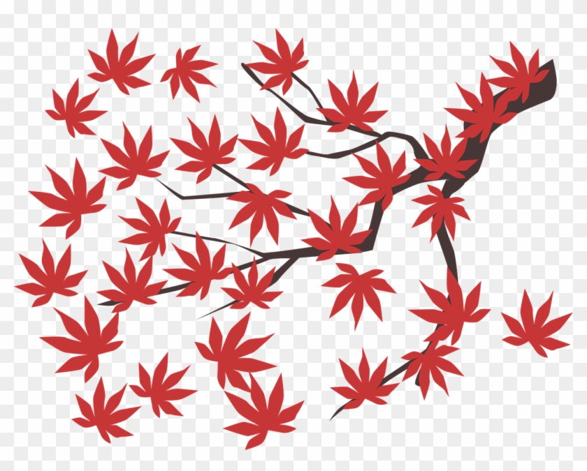 Mom Books, Maple Sap, Menopause & Starshine - Red Spring Background Vector 2018 Png Clipart #1330150