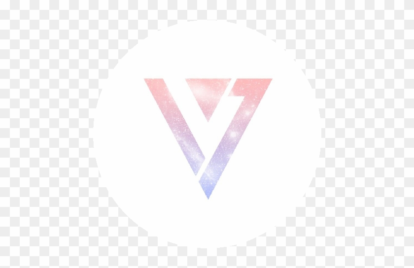 Seventeen Popsockets - Triangle Clipart #1330153